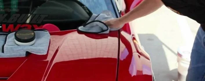 Cera de carnauba automotriz en Tepic