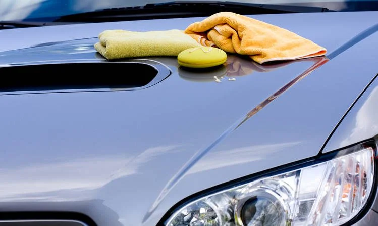 Encerado automotriz en Tepic