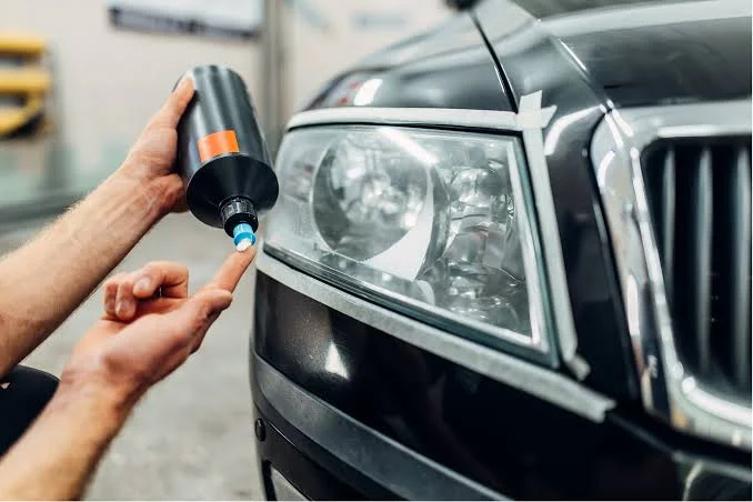 Encerado previo a ceramic coating en Tepic