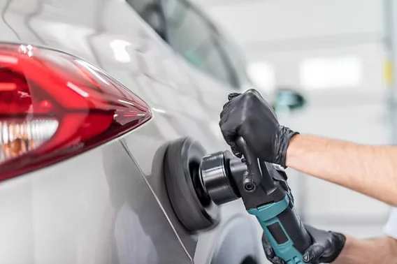 Pulido profesional automotriz en Tepic