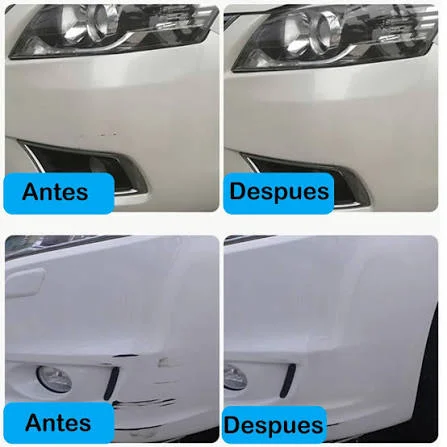 Reparación de kit de carrocería en fibra de vidrio en Tepic
