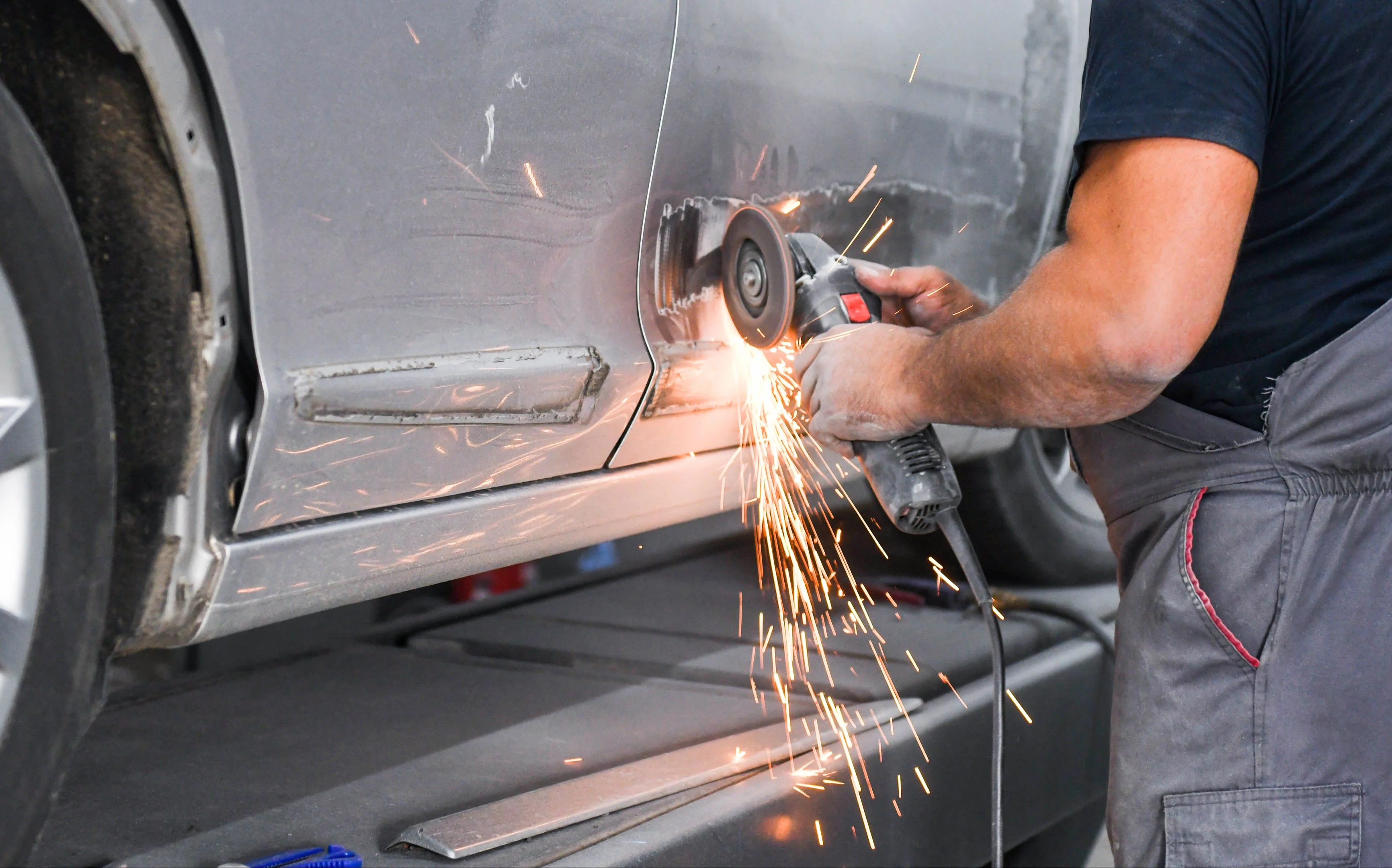 Laminado automotriz profesional en Tepic