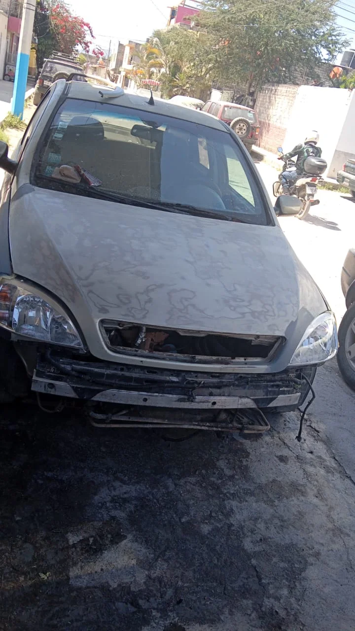 Detallado automotriz completo