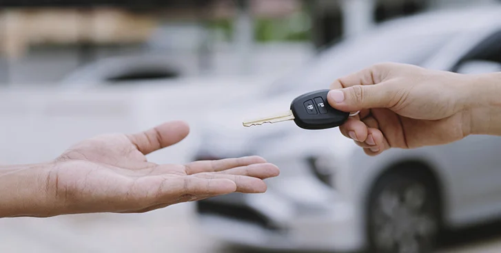 Cambio de propietario vehicular en Aguascalientes