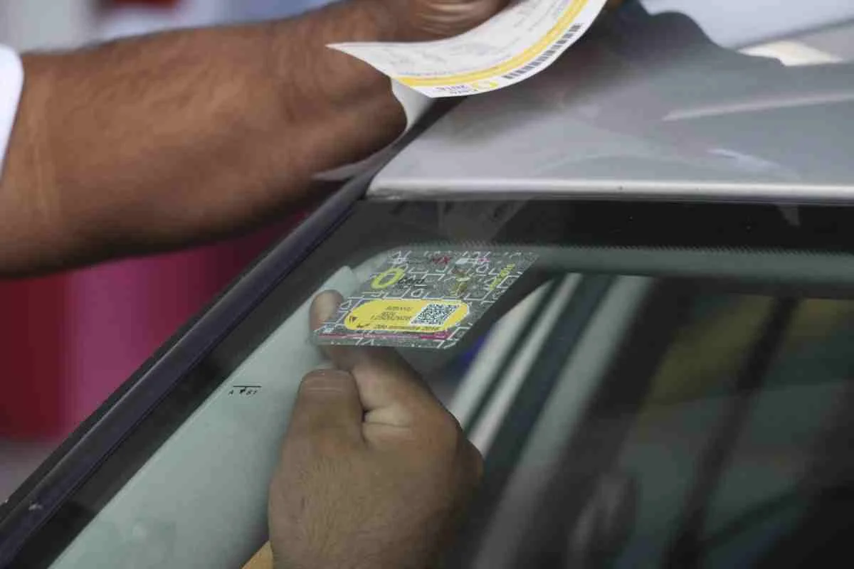 Verificación vehicular en Aguascalientes